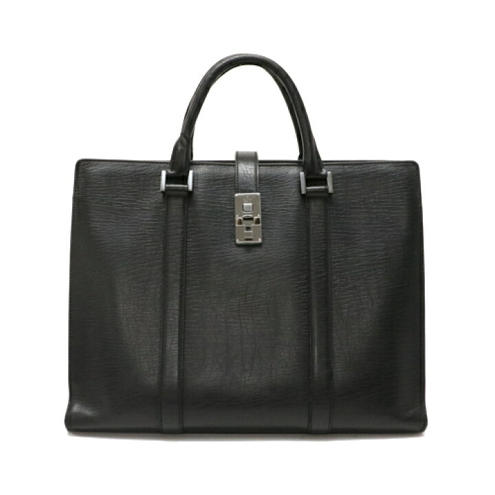 楽天市場】グッチ GUCCI ビジネスバッグ レザー 114262 ブリーフケース  