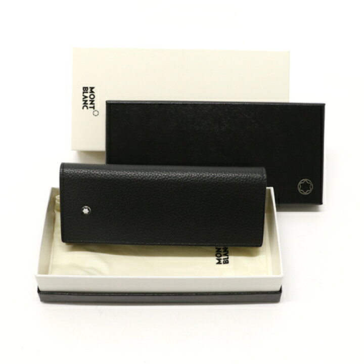 楽天市場】モンブラン MONTBLANC マイスターシュテュック ソフト  