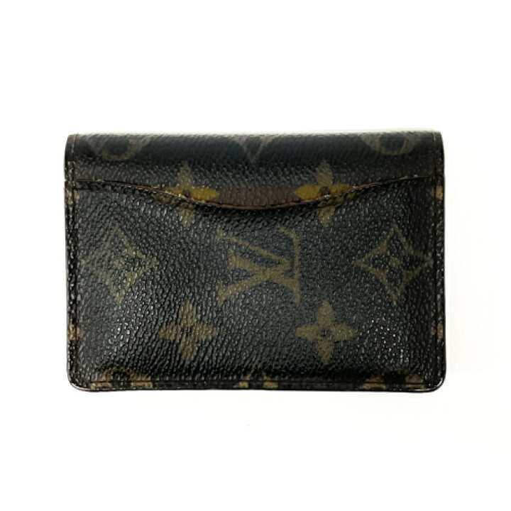 楽天市場】ルイヴィトン LOUIS VUITTON オーガナイザー・ドゥ 