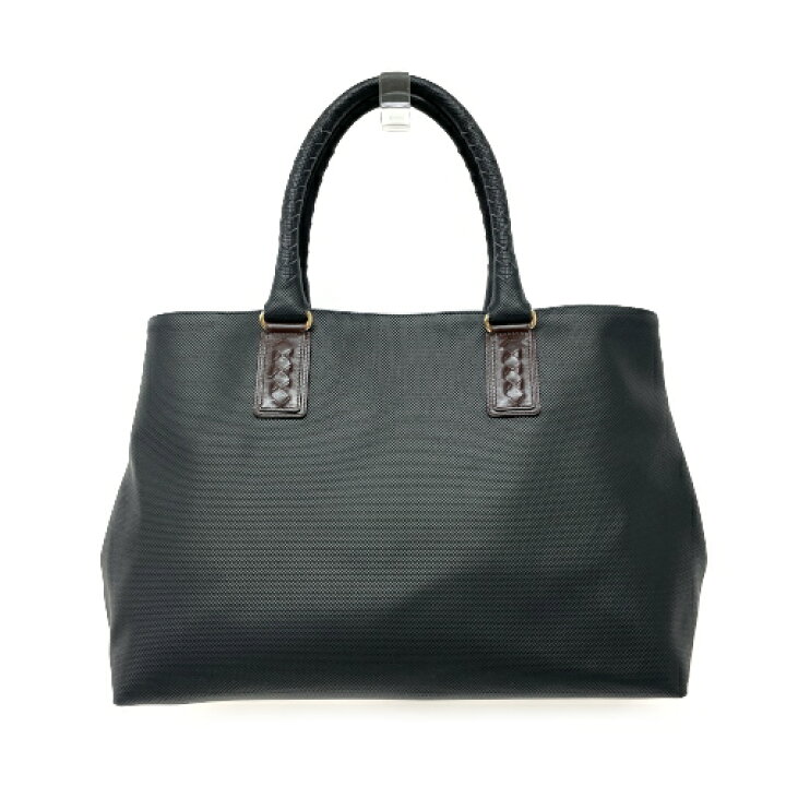 楽天市場】ボッテガ ヴェネタ BOTTEGA VENETA マルコポーロ レザー PVC 