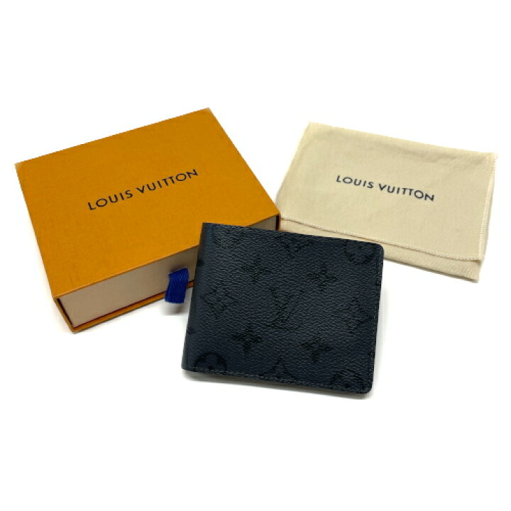 楽天市場】ルイヴィトン LOUIS VUITTON ポルトフォイユ・スレンダー 