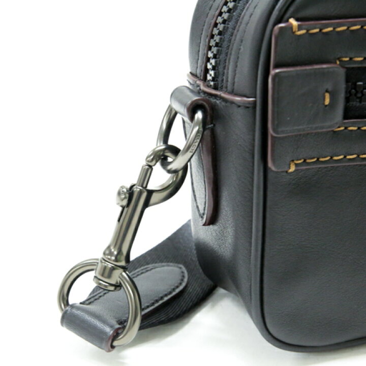 楽天市場】コーチ COACH アカデミー クロスボディ レザー ショルダー 