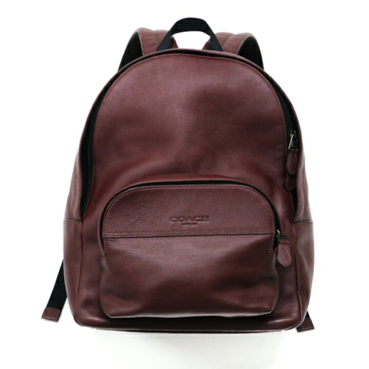 楽天市場】コーチ COACH ヒューストン スモール バックパック レザー 