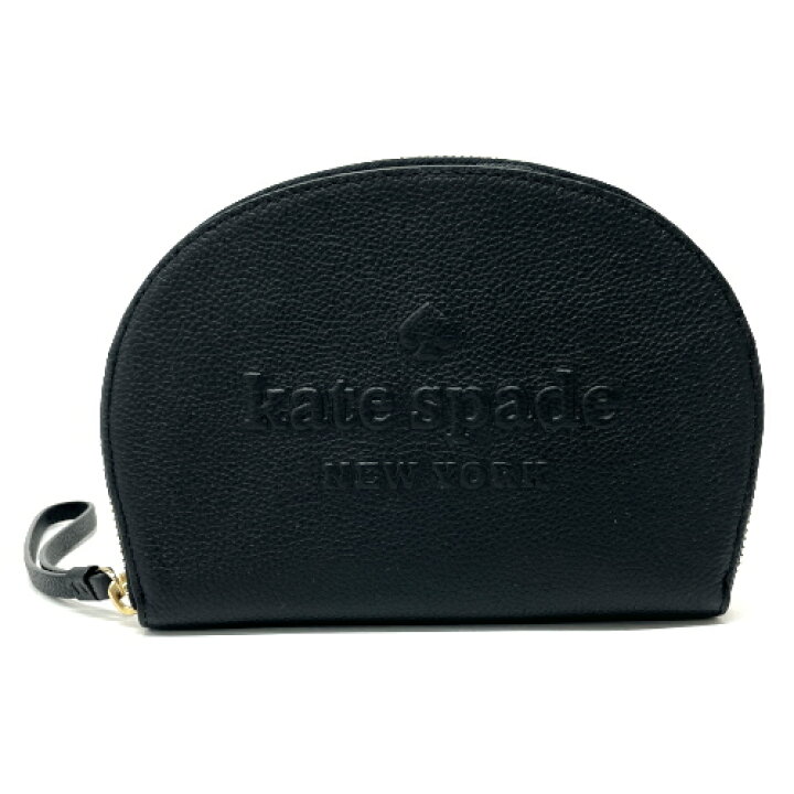楽天市場】ケイトスペード Kate Spade ポーチ レザー WLRU5258 マルチ 