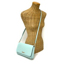 楽天市場】ケイトスペード ブルー バッグ 中古の通販 