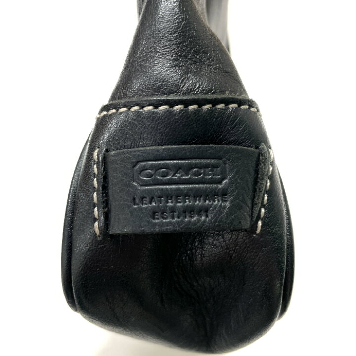 楽天市場】コーチ COACH ショルダーバッグ レザー 7789 肩掛け ワン  