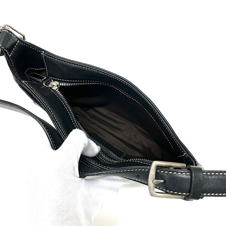 楽天市場】コーチ COACH ショルダーバッグ レザー 7789 肩掛け ワン  