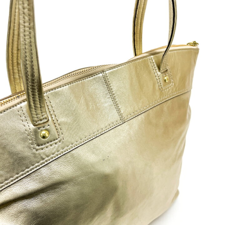 楽天市場】コーチ COACH ラウラ レザー F18336 トートバッグ  