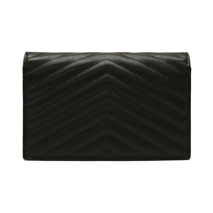 楽天市場】サンローラン SAINT LAURENT エンベロープ チェーン 