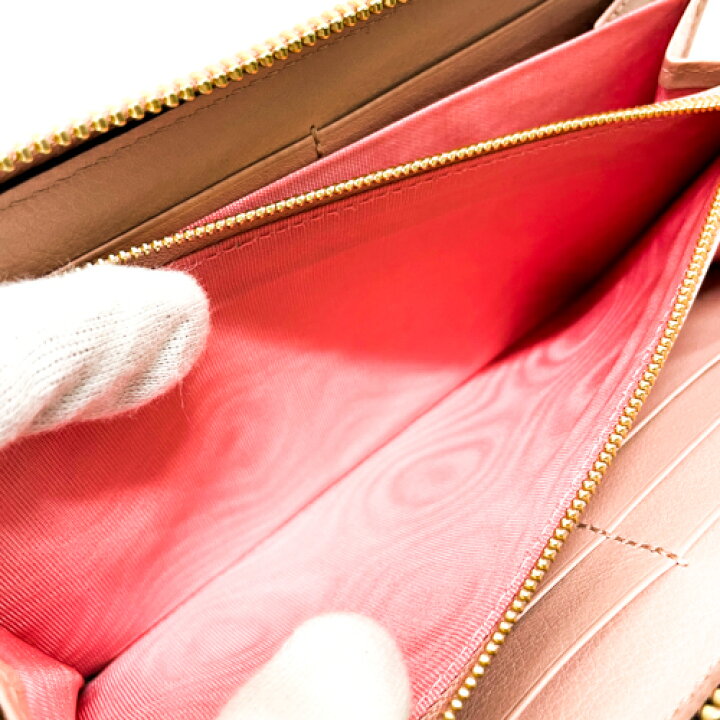 楽天市場】グッチ GUCCI ダブルG ジップアラウンドウォレット 701488  