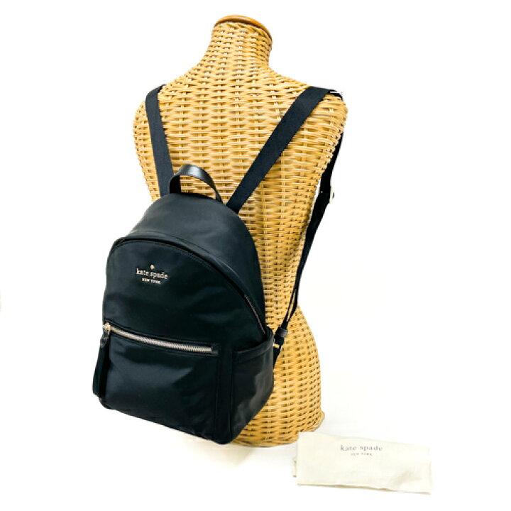 楽天市場】ケイトスペード Kate Spade チェルシーバックパック 