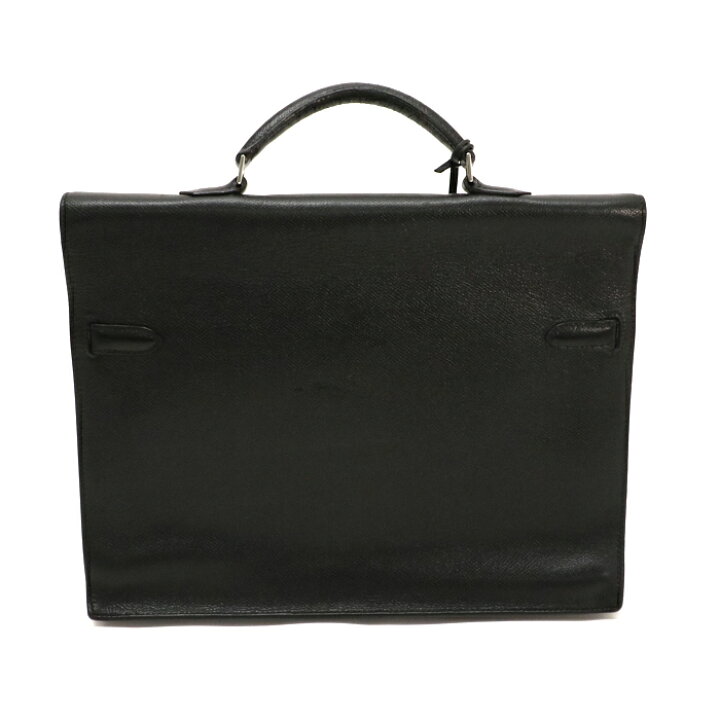 楽天市場】エルメス HERMES ケリーデペッシュ34 エプソン S金具 □J  