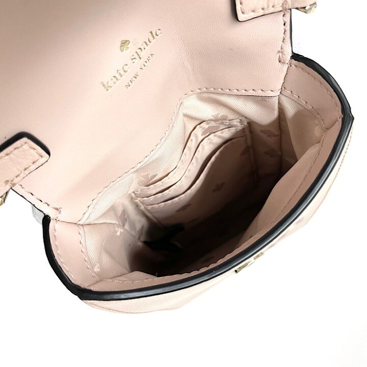 楽天市場】ケイトスペード Kate Spade ショルダーバッグ レザー 