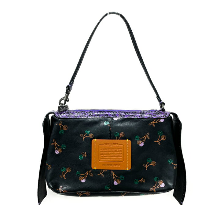 楽天市場】コーチ COACH トートバッグ レザー パイソン ハンドバッグ 