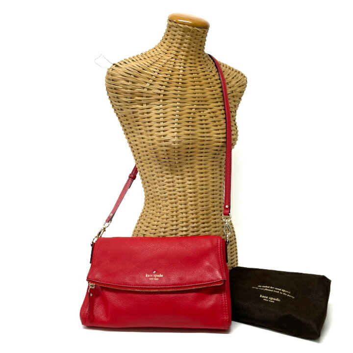 楽天市場】ケイトスペード Kate Spade コブル ヒル レザー ショルダー 
