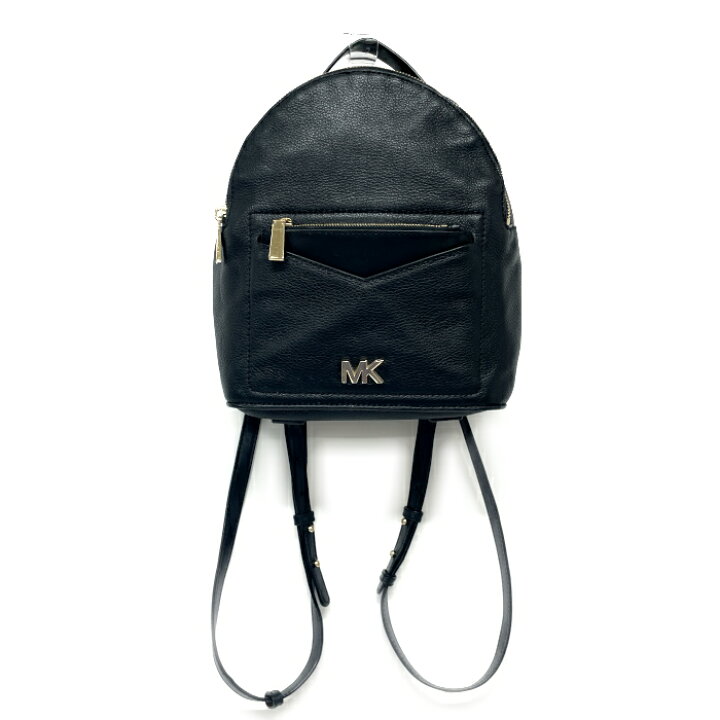 楽天市場】マイケルコース MICHAEL KORS ミニ リュック レザー MK  