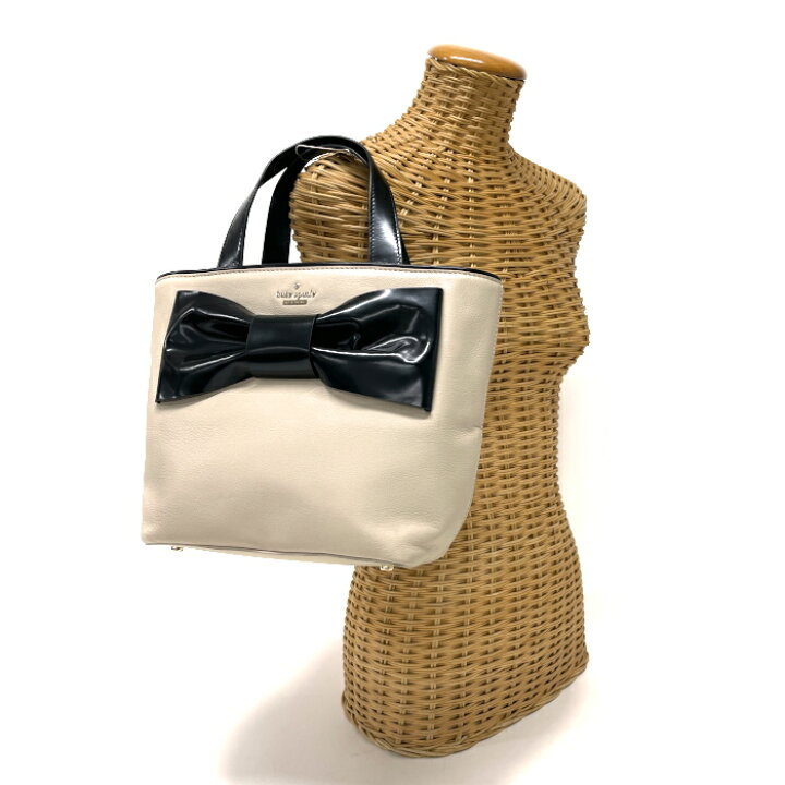楽天市場】ケイトスペード Kate Spade クラウディア レザー パテント  