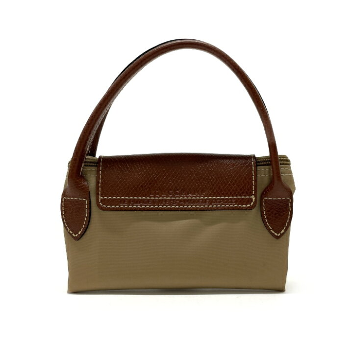 楽天市場】未使用 ロンシャン LONGCHAMP ル・プリアージュ オリジナル 