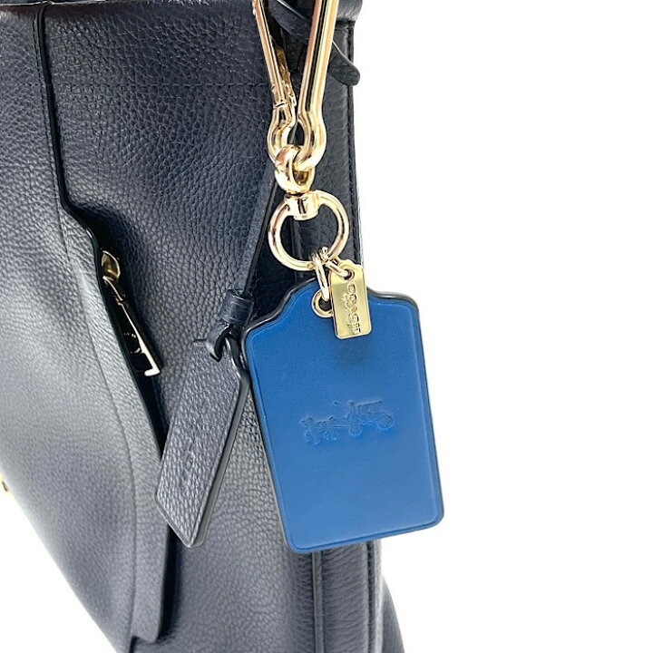 楽天市場】コーチ COACH スカウトホーボー ぺブルドレザー 34312 