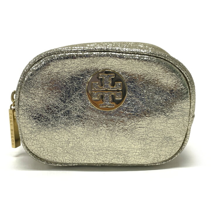 楽天市場】トリーバーチ TORY BURCH コスメティックケース ポーチ  
