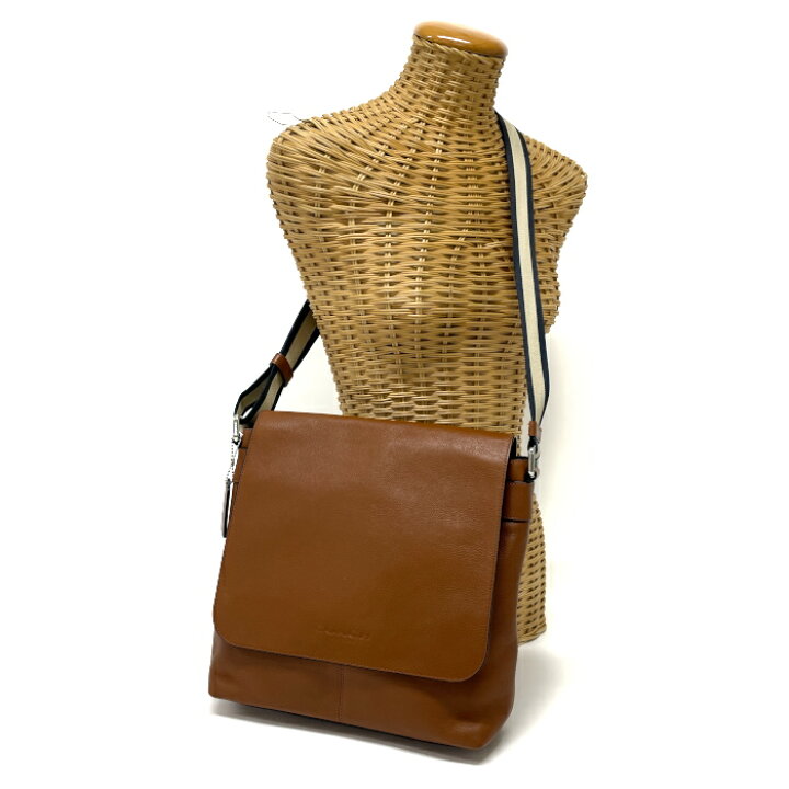 楽天市場】コーチ COACH サリバン レザー ショルダーバッグ F27108 