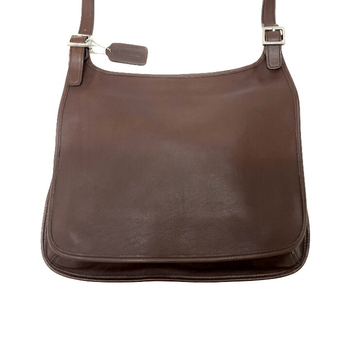 楽天市場】コーチ COACH ショルダーバッグ レザー 9134 オールドコーチ