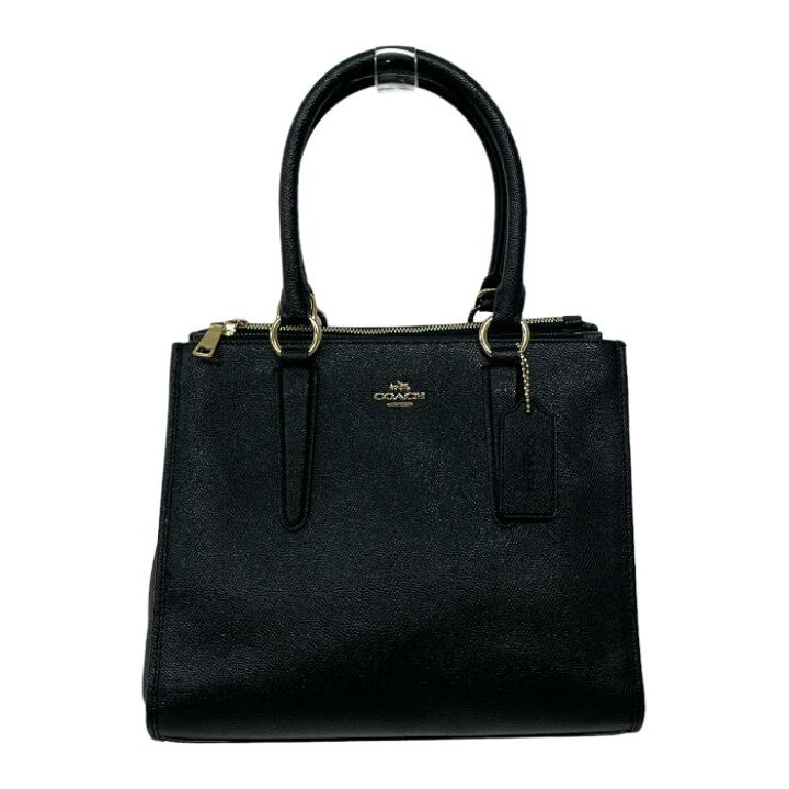 楽天市場】コーチ COACH クロスビー キャリーオール レザー F14928  