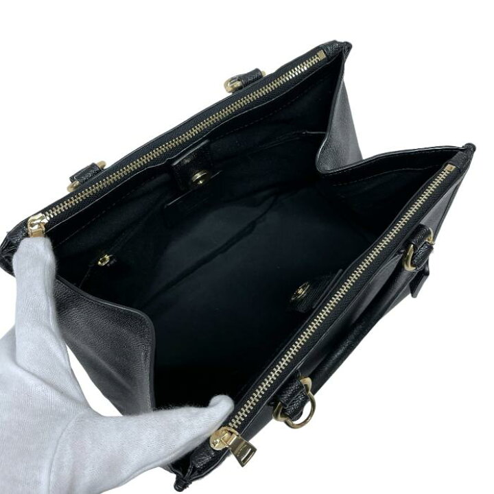 楽天市場】コーチ COACH クロスビー キャリーオール レザー F14928  
