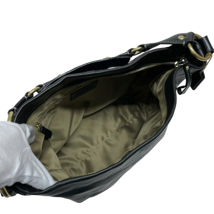 楽天市場】コーチ COACH ショルダーバッグ レザー 10616 肩掛け ワン 