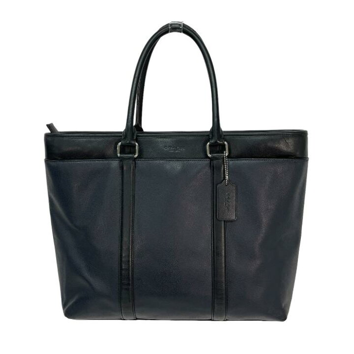 楽天市場】コーチ COACH トートバッグ レザー ビジネスバッグ 54758 