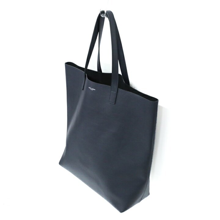 楽天市場】サンローラン SAINT LAURENT サック ショッピング レザー 