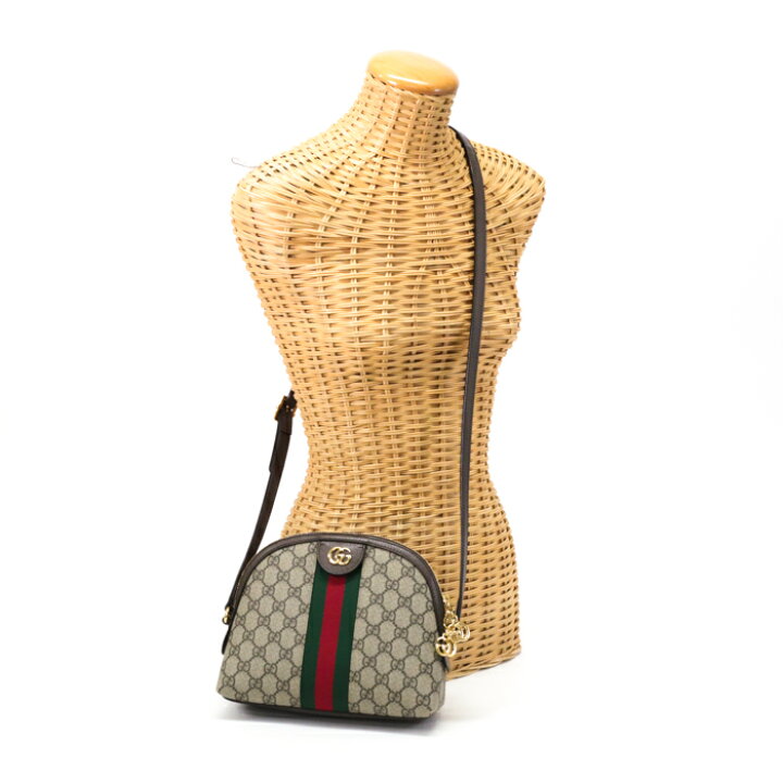 楽天市場】グッチ GUCCI オフィディア GG ショルダーバッグ GG 