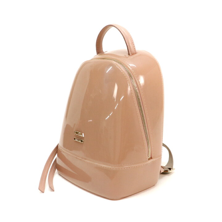 楽天市場】フルラ FURLA キャンディーバッグ ビニール 樹脂 レザー 