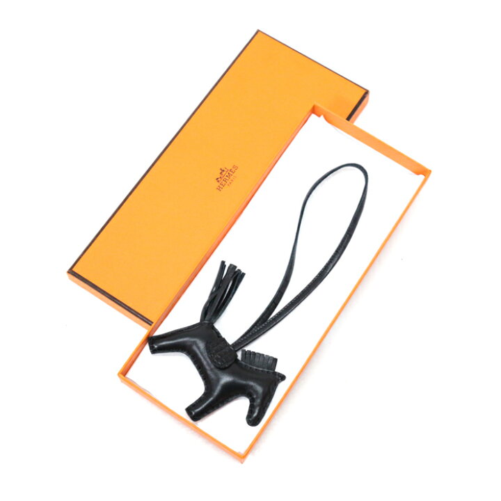 楽天市場】エルメス HERMES ロデオPM タッチ アニョーミロ (レザー  