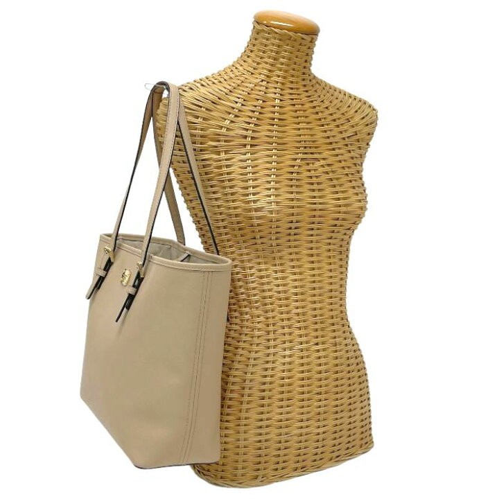 楽天市場】マイケルコース MICHAEL KORS トートバッグ レザー PVC 
