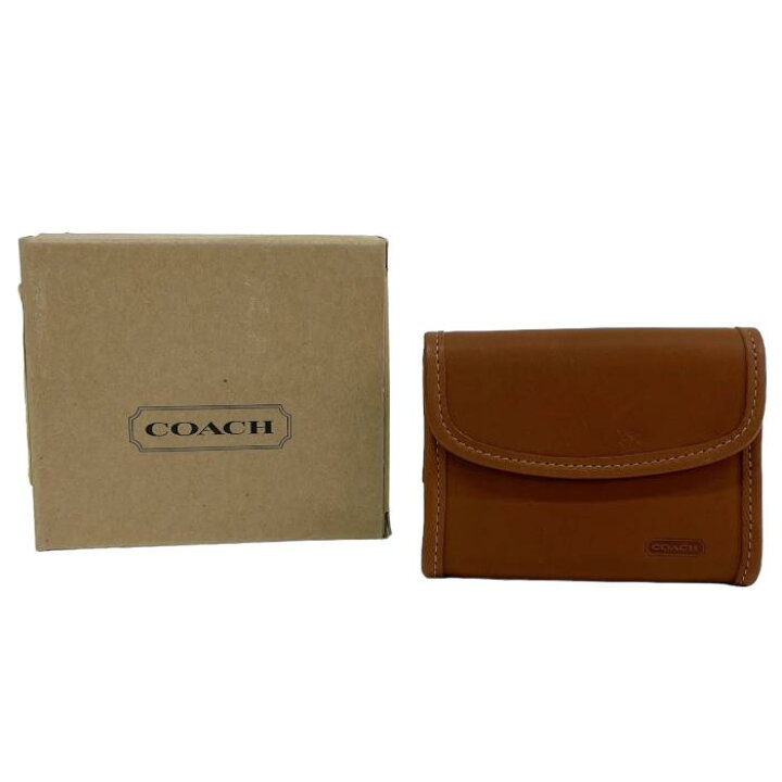 楽天市場】コーチ COACH マルチファンクションパース レザー 7219 財布 