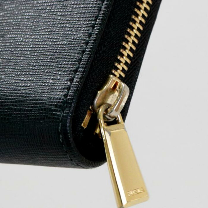 楽天市場】フルラ FURLA 長財布 レザー ラウンドファスナー ジップ 