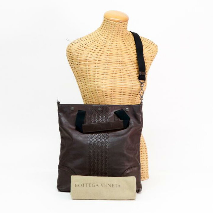 楽天市場】【ABランク】 ボッテガ ヴェネタ BOTTEGA VENETA トート 