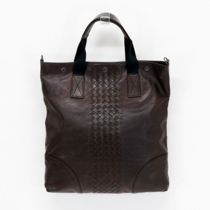 楽天市場】【ABランク】 ボッテガ ヴェネタ BOTTEGA VENETA トート  