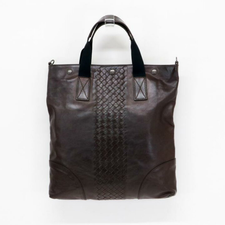 楽天市場】【ABランク】 ボッテガ ヴェネタ BOTTEGA VENETA トート