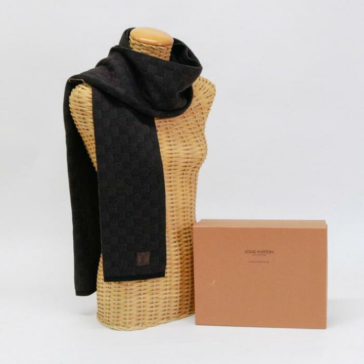 楽天市場】ルイヴィトン LOUIS VUITTON エシャルプ・プティダミエ  
