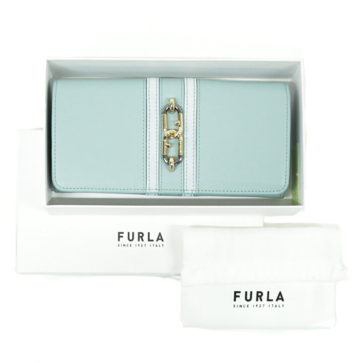 楽天市場】フルラ FURLA シレナ レザー スエード WP00146 ゴールド金具 