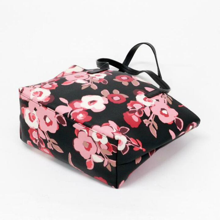 楽天市場】ケイトスペード Kate Spade トートバッグ レザー PVC  