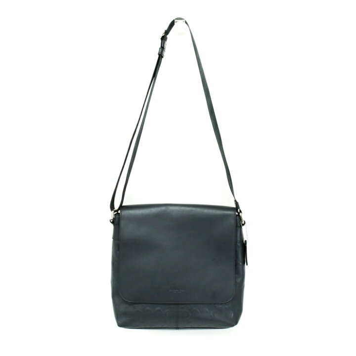 楽天市場】コーチ COACH ショルダーバッグ レザー シグネチャー F72220 