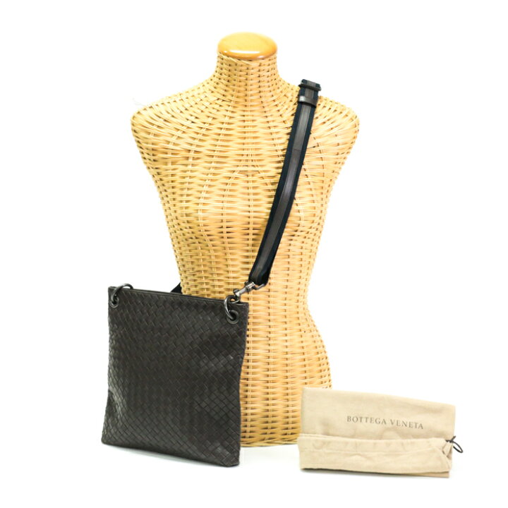 楽天市場】ボッテガ ヴェネタ BOTTEGA VENETA ショルダーバッグ カーフ  