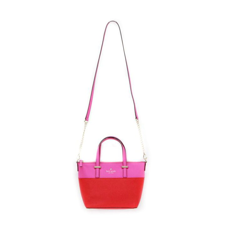 楽天市場】ケイトスペード Kate Spade シダーストリート レザー 
