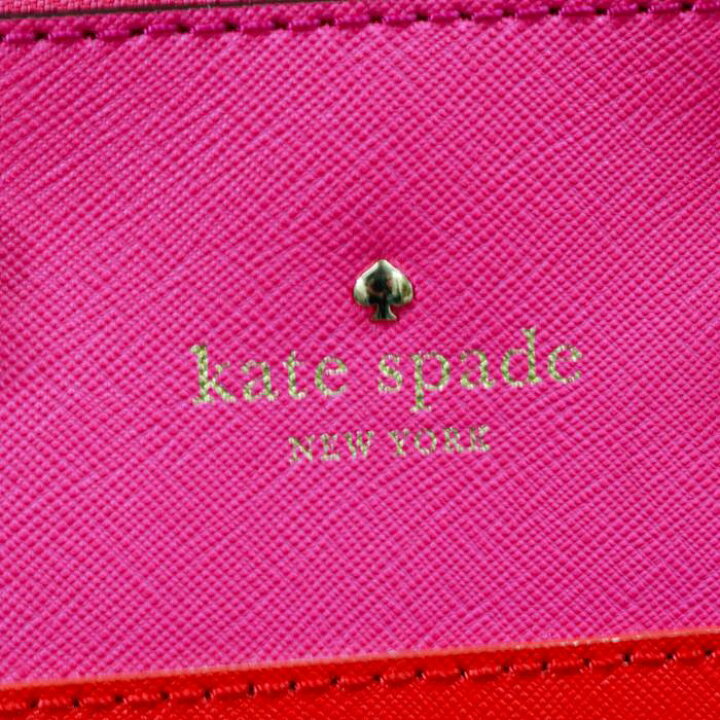 楽天市場】ケイトスペード Kate Spade シダーストリート レザー 