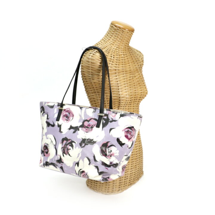 楽天市場】ケイトスペード Kate Spade トートバッグ レザー PXRU5499 