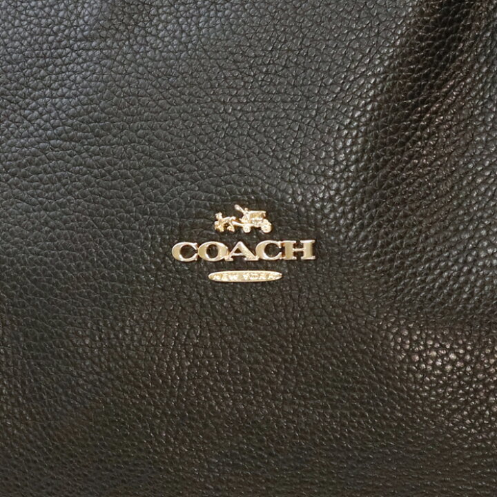 楽天市場】コーチ COACH イーディー ショルダーバッグ レザー 21348  