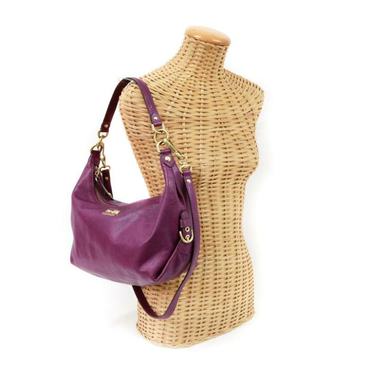 楽天市場】コーチ COACH マディソンヘイリー レザー 14304 ショルダー  